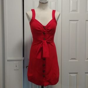 Short Banana Republic dress size 0